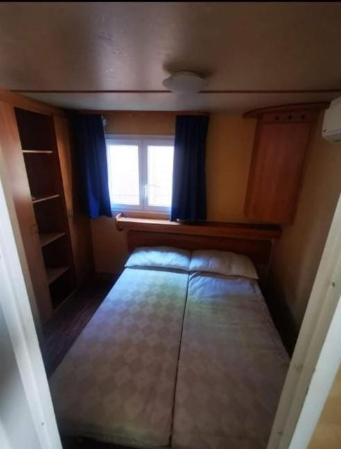 Camping No Stress Hotel Como Eksteriør billede